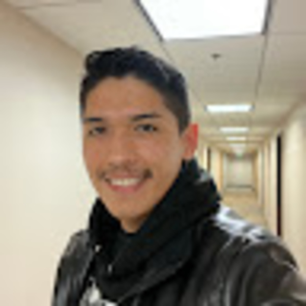 Meet your Posher, Alfonso